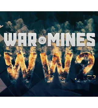 War Mines: WW2 Steam Key GLOBAL